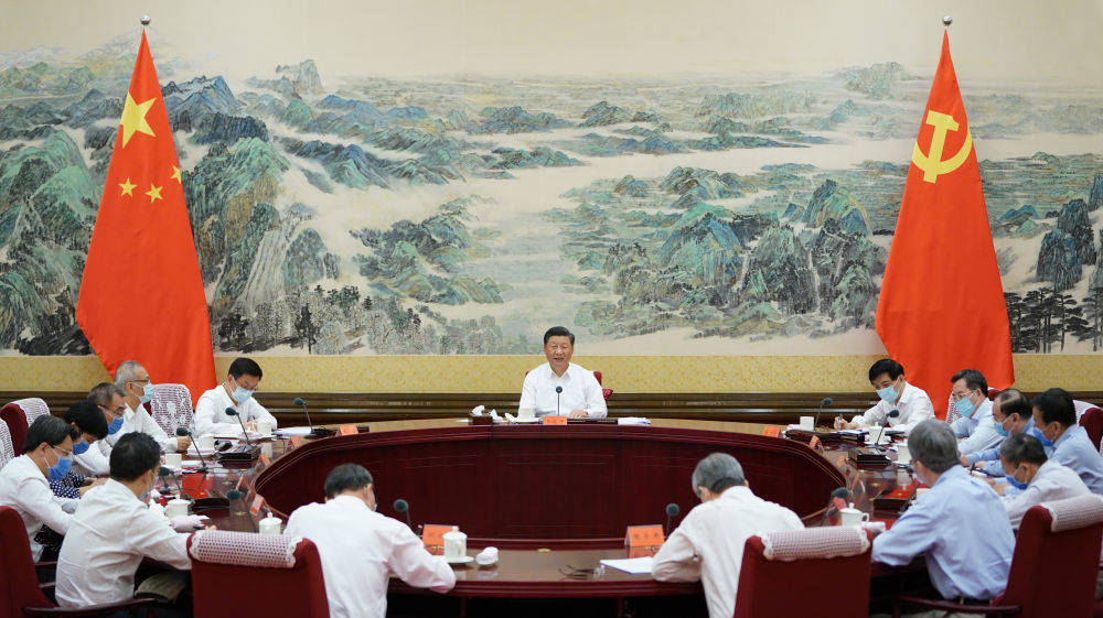 學(xué)習(xí)貫徹五中全會精神｜讀懂五中全會，這是一個“導(dǎo)航密碼”